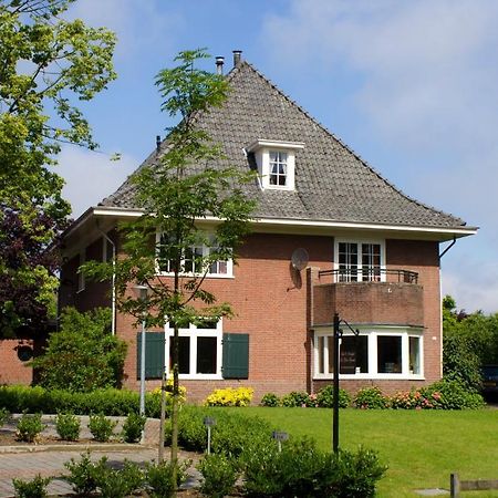 Bed And Breakfast De Grote Byvanck Westervoort Exteriér fotografie