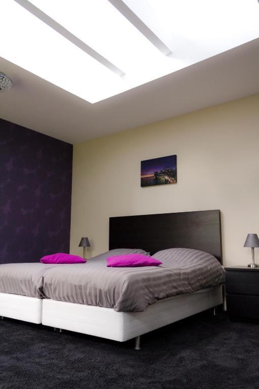 Bed And Breakfast De Grote Byvanck Westervoort Pokoj fotografie