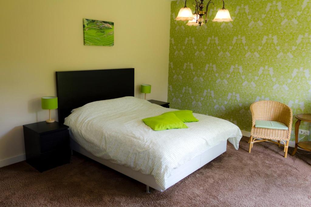 Bed And Breakfast De Grote Byvanck Westervoort Pokoj fotografie