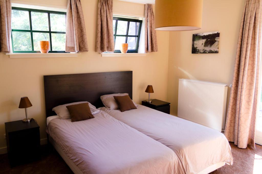 Bed And Breakfast De Grote Byvanck Westervoort Pokoj fotografie