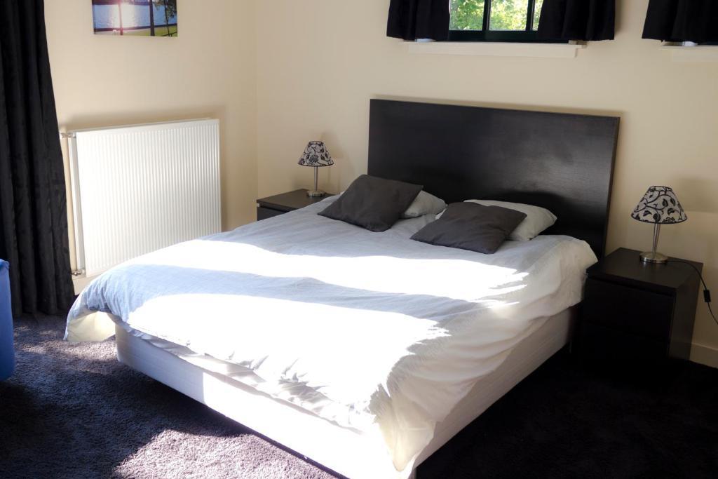 Bed And Breakfast De Grote Byvanck Westervoort Pokoj fotografie