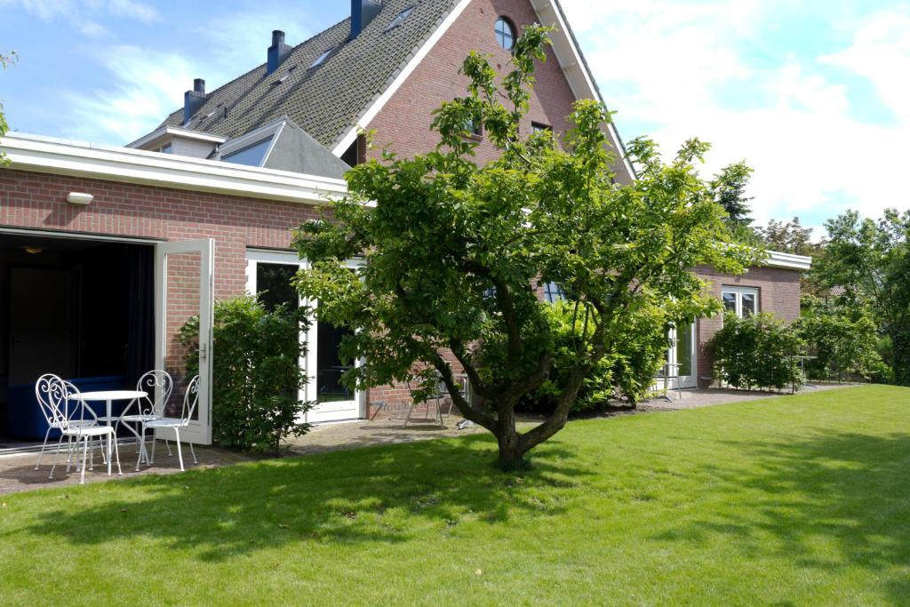 Bed And Breakfast De Grote Byvanck Westervoort Pokoj fotografie