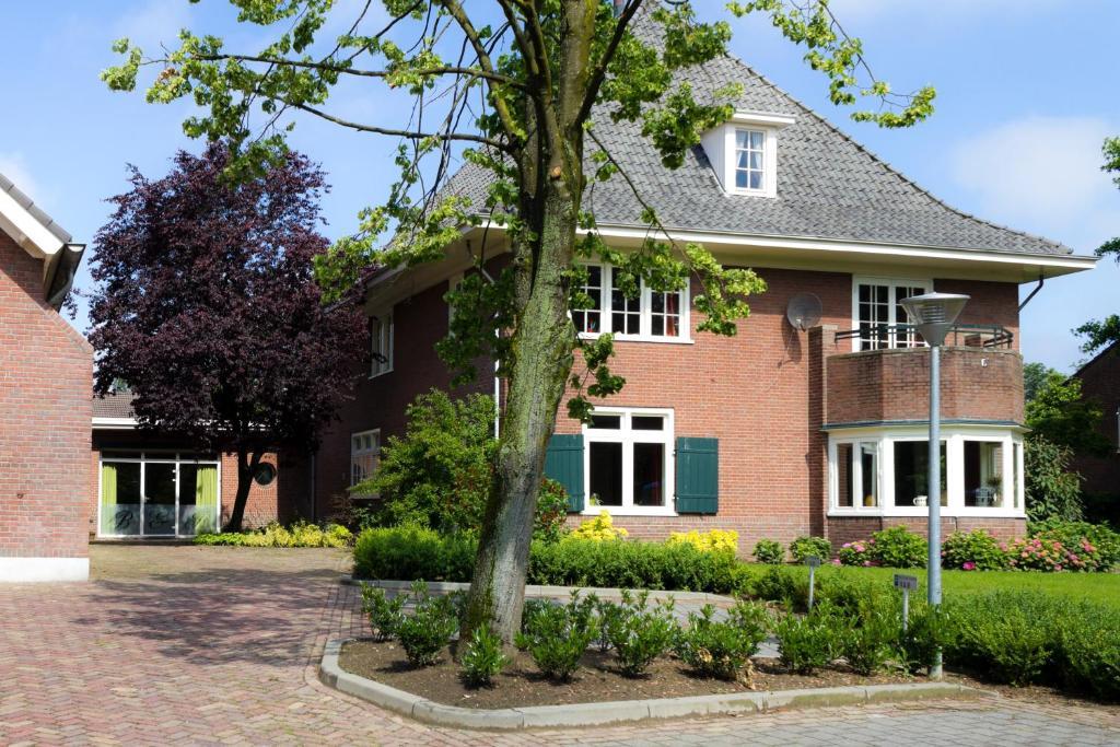 Bed And Breakfast De Grote Byvanck Westervoort Exteriér fotografie